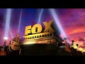 FOX Incorporated 2011 Present Concept