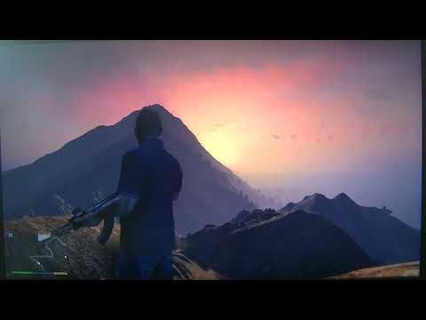 MongoTV_8921 - Del 41 - SPILLER GTA 5 HELE TORSDAG OG DRIKKER BILLIG COLA