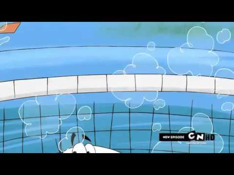 Pink Panther and Pals Season 1, Episode 11 - Pink Pool Fool