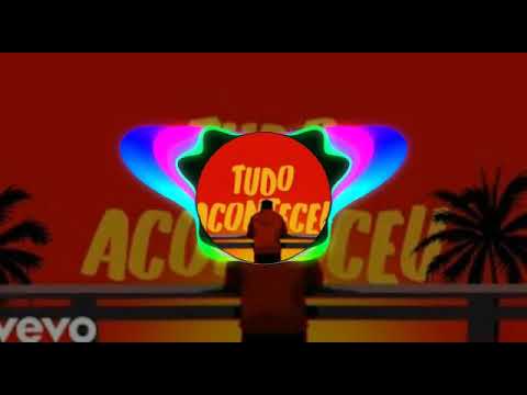 Mc du Black, delacruz-tudo aconteceu