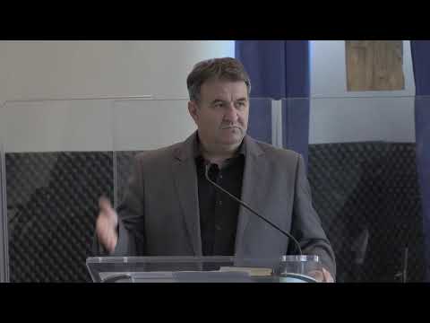 RCF Church Live Stream - August 11, 2019