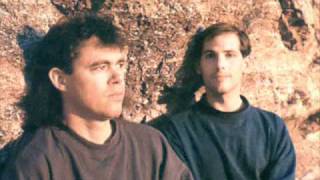 Steve Roach & Robert Rich - Going Inland