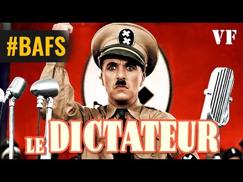 Le Dictateur – Bande Annonce VF - 1945