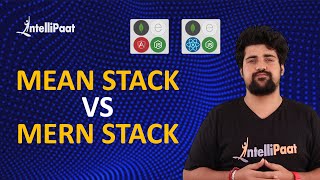 MEAN Stack vs MERN Stack
