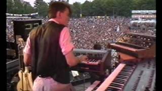 Simple Minds Pinkpop 23-5-1983