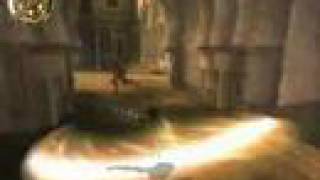 preview picture of video 'Prince of Persia Two Thrones Walkthrough Part 32'