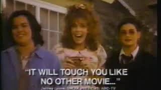 Now & Then Movie Trailer 1995 - TV Spot