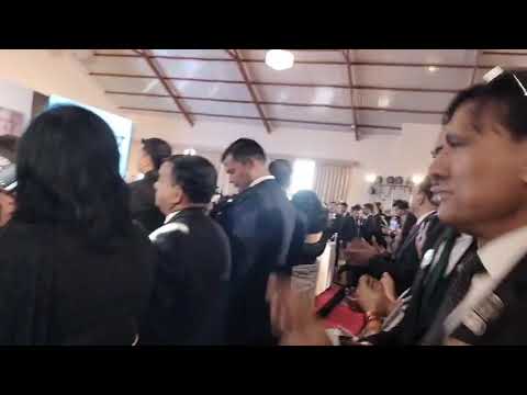 Healthy lifestyle and mindset training