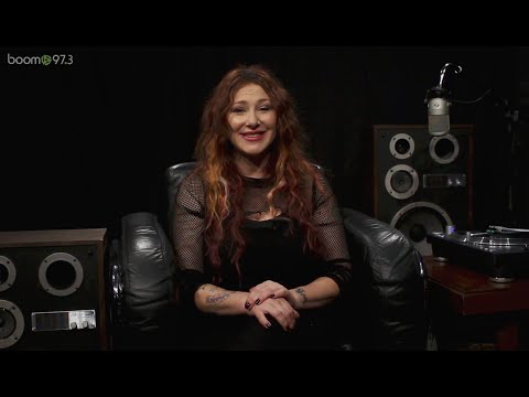 Behind The Vinyl: Tiffany "I Think We're Alone Now"