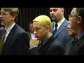 The Time Eminem Got Sued By His Childhood Bully