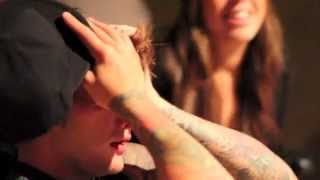 Highly Suspect - &quot;Bath Salts&quot; Behind the scenes #THEWORSTHUMANS.e.p. Episode 1