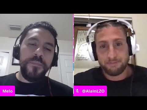 The Four Quarters Show Vol. 3