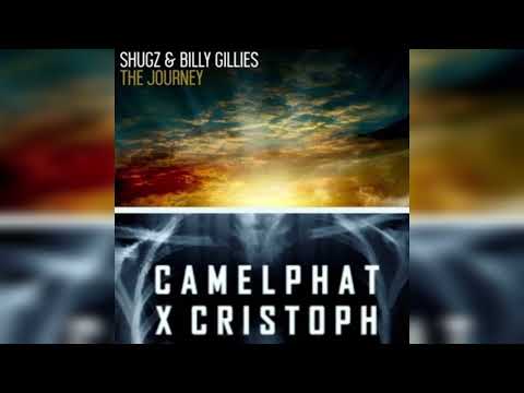 Shugz & Billy Gillies vs. Camelphat & Cristoph - Breathe The Journey (DNA Mashup) [FREE RELEASE]