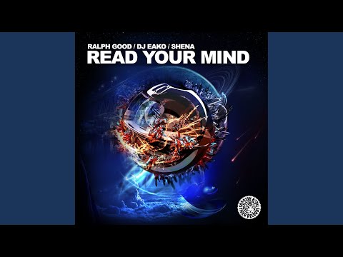 Read Your Mind (Ralph & Eako's Tech Mix)