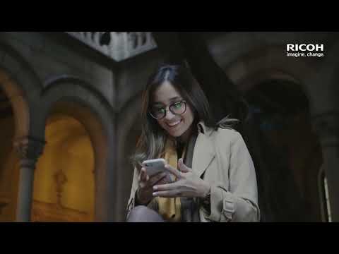 RICOH Educación Superior | Ricoh América Latina