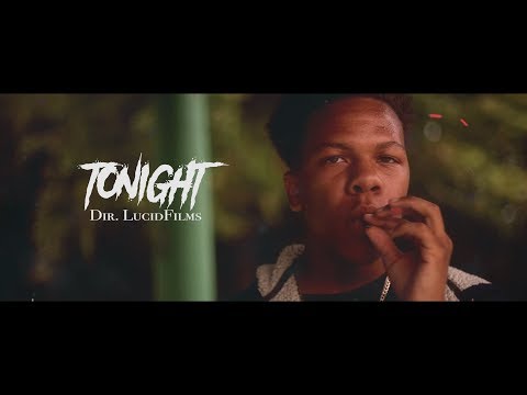 lil Gold ft Smiley - Tonight (Music Video)