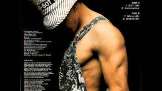 RONNY MONEY - MONEY'S BACK ( INSTRUMENTAL ) ( A2 ) DISCOID C