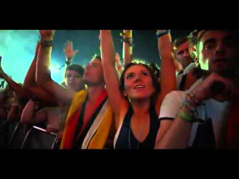 Tomorrowland 2012 - [part 1] Official Aftermovie