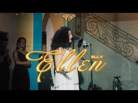 Elly - Ellen [RAP LA RUE] FINALE