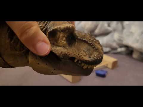 Dino Danger Part 66 ( located with keys ) #jurassicworldevolution2dominionbiosynexpansion