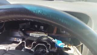 Lincoln mkz zephyr a rattle in the dash fixed