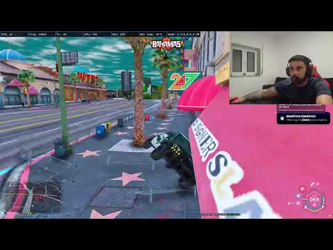 6 LIVE GTA RP 👑VIDA DE BANDIDO OU HERÓI? | GTA RP com RockyVinci AO VIVO👑 5