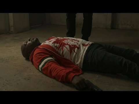 Power Book IV Force Season 3 Episode 9 Who kills Jenard?