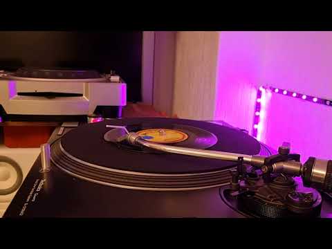 The Lovin Spoonful - Summer in the City - Kama Sutra - 1966 - 7" Record (45 Rpm)