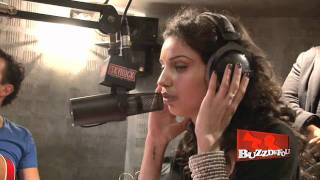 TAL - ON AVANCE [LIVE SKYROCK]