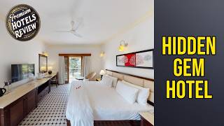 Radisson Blu Resort Goa Cavelossim Beach - Hidden Gem Hotel | Goa, India🏩