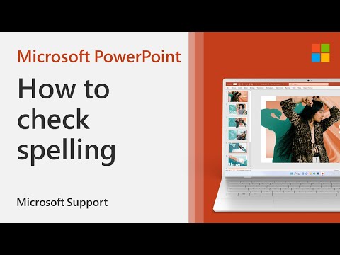 How to save a PowerPoint presentation as a video Microsoft