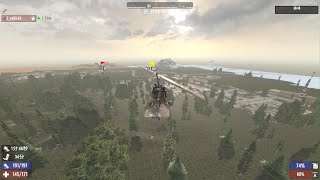 7 Days To Die 自由