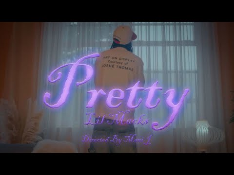 Lil Macks - Pretty