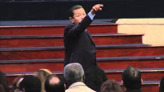 Experiencing the Love of the Father