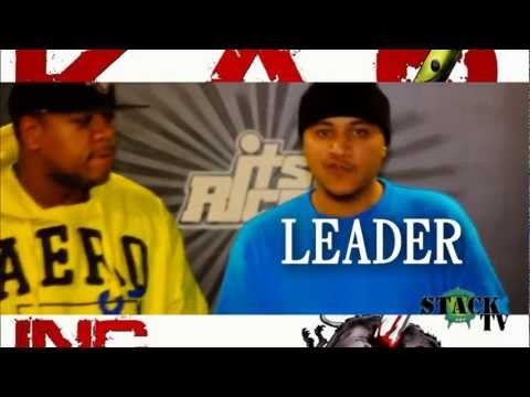 DJ Khaled Presents Rob Cash ft. Leader 