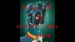 Those Who Slay Together Stay Together- Chiodos