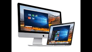 Вебинар: Правильная виртуализация для Mac c новым Parallels Desktop 17 фото