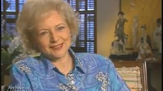 Thumbnail of Betty White