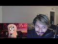 HAZBIN HOTEL: "LET'S MISBEHAVE" REACTION! HAZBIN HOTEL: "LET'S MISBEHAVE" REACTION!