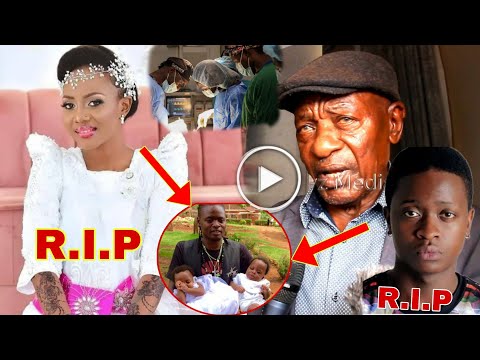 Kibi Nyo! Tata Wa Chameleone Atulise N'akaaba Enfa Ya Nalongo AK 47 Emukanze Ayogedde Ekiriwo 
