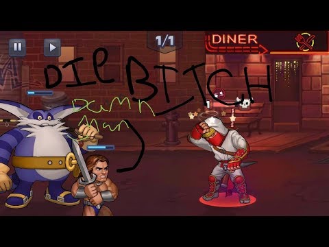 SEGA Heroes: Time For A Quick Victory