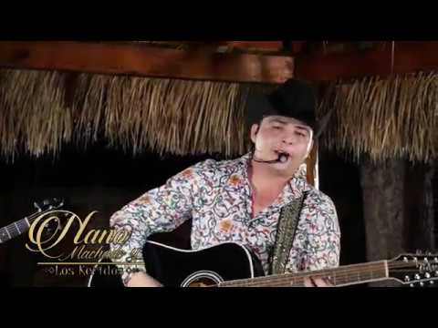 NANO MACHADO-BESOS Y CEREZAS(EN VIVO)