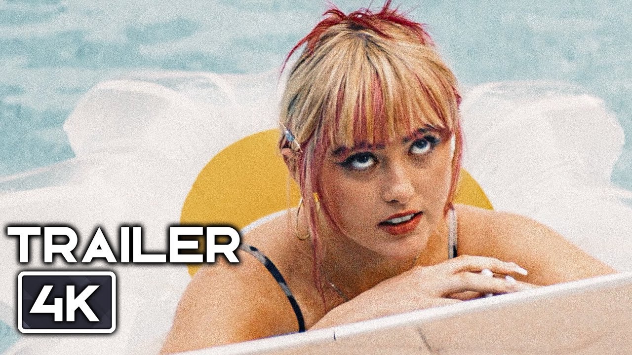 Griffin in Summer - Videos