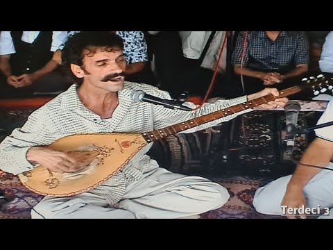 Haki Krasniqi - "C´éshte ai gjogu i kuq..."