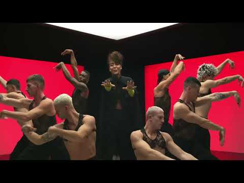 Senhit - Try To Love You