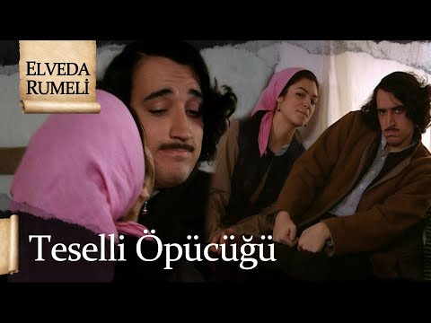 Nevreste, Namık'ı teselli ediyor! - Elveda Rumeli 58. Bölüm