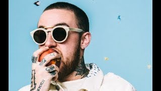 Mac Miller murdered on September 7, 2018, the Satanic Calendar&#39;s day of sacrifice +Svengali