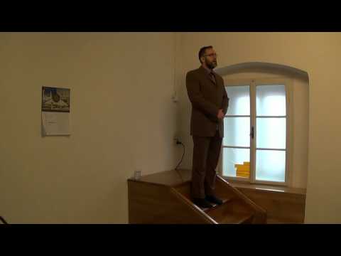 Riječi koje će te uvesti u džennet, Abdurrahman Kuduzović Džemat Klagenfurt