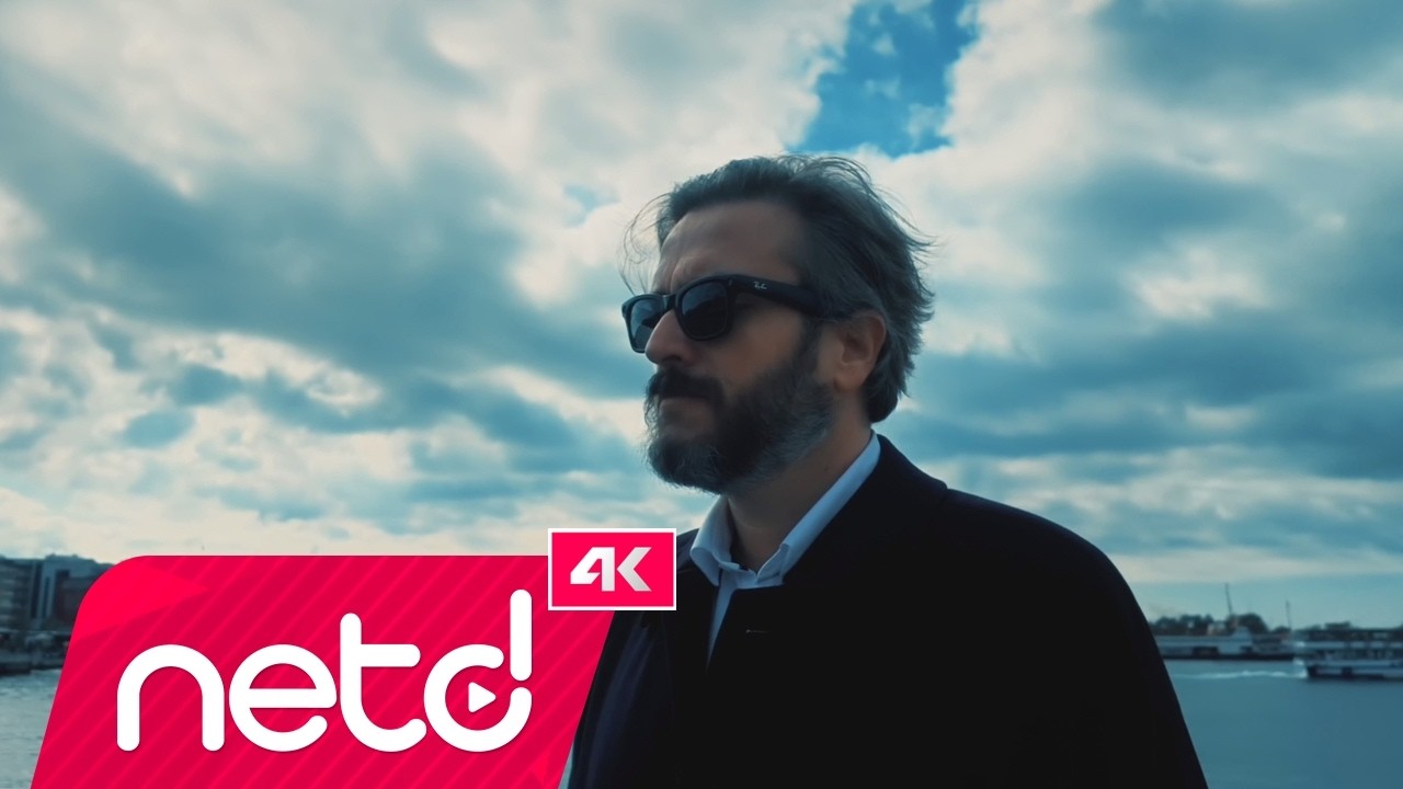 Berhan Arısoy - Sensiz Ne İşim Var İstanbul'da