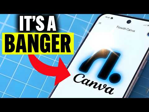 New Flowith Canvas Is INSANE! 🤯